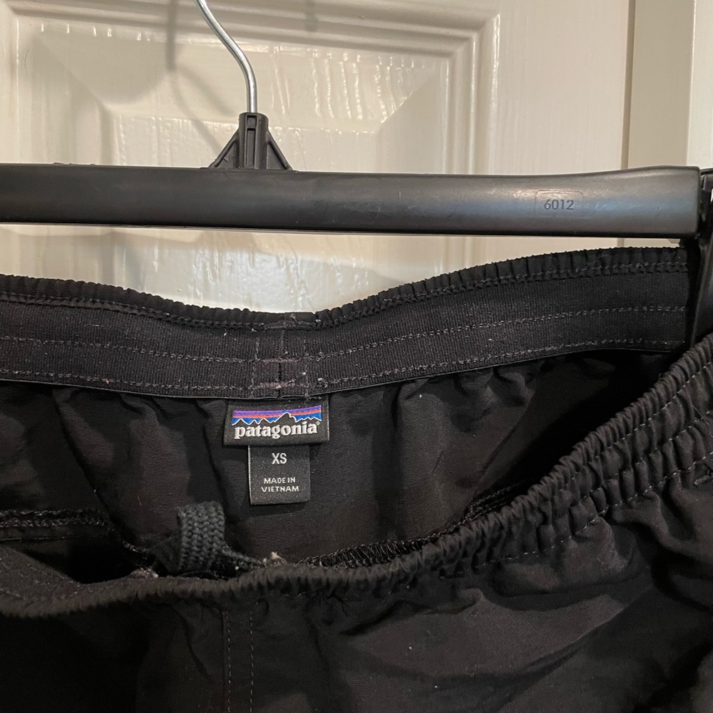 Patagonia shorts